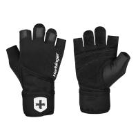 ถุงมือออกกำลังกาย Harbinger | Unisex Pro WristWrap 2.0