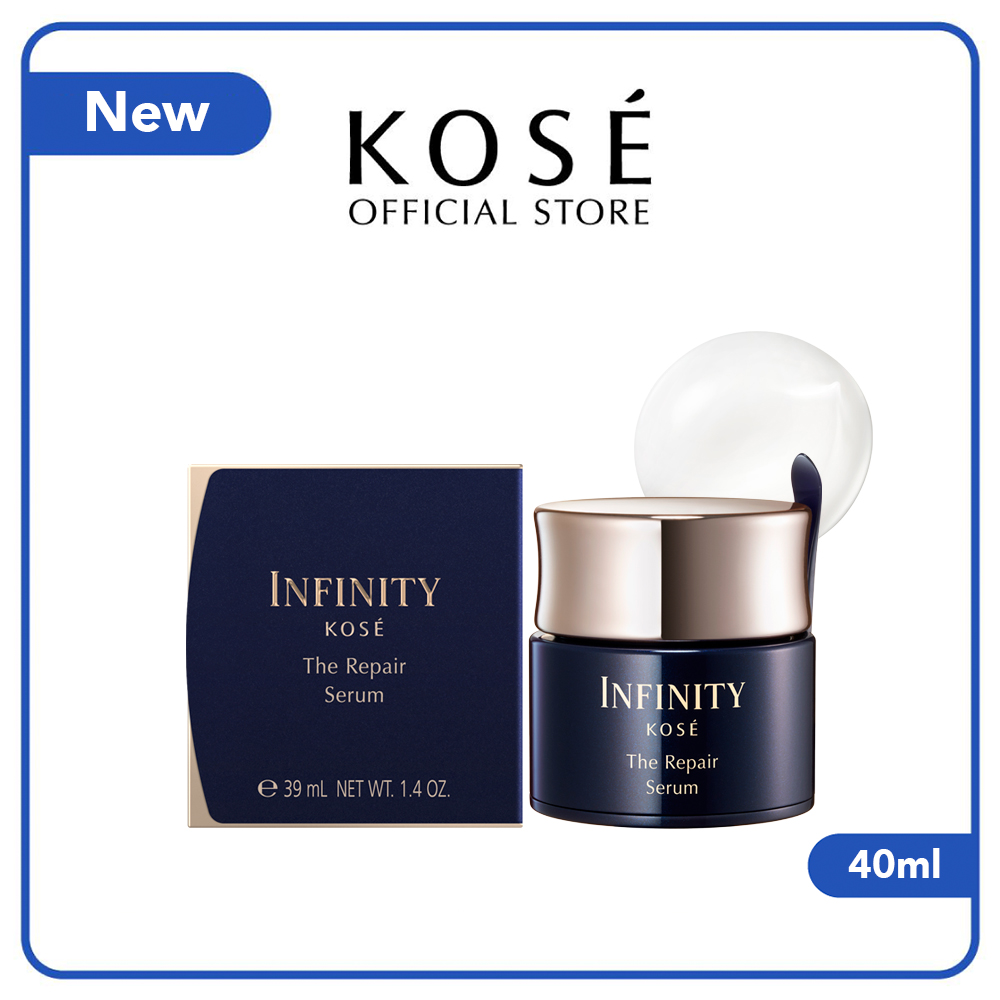 INFINITY The Repair Serum 40g ราคา 3,400 บาท*ส่งฟรี