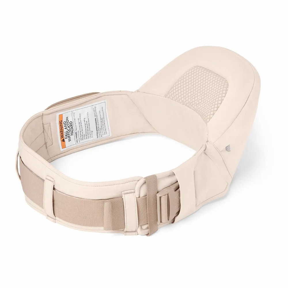Ergobaby เป้อุ้มเด็กแบบยกสะโพก เป้อุ้มเด็ก รุ่น Lift Hip Seat สำหรับ 6-48 เดือน