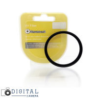 FILTER UV Shutter B 72 mm ฟิลเตอร์ ยูวี ฟิลเตอร์กันรอยขีดข่วน