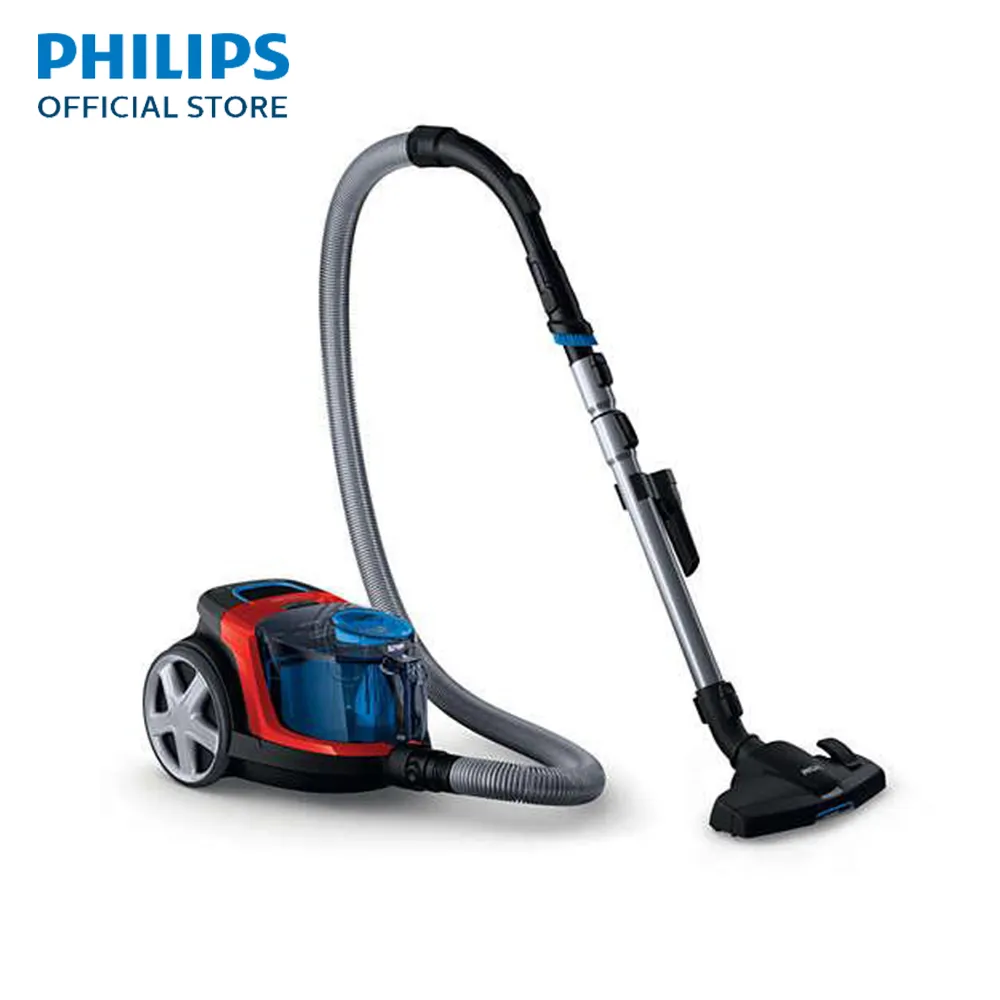 Philips Bagless vacuum cleaner FC9351/01 เครื่องดูดฝุ่น