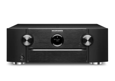 ดูภาพ Marantz SR-6014 <br/>เพิ่มเติม Marantz SR-6014