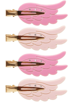 EMI JAY POPSTAR CLIPS IN PINK AURA