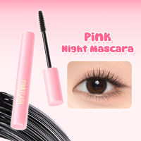 PINKFLASH OhMyWink มาสคาร่า กันน้ำ ติดทนนาน