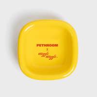 Pethroom Well Fit Table & Bowl ชามพร้อมโต๊ะสำหรับสัตว์เลี้ยงนำเข้าจากเกาหลี 🇰🇷