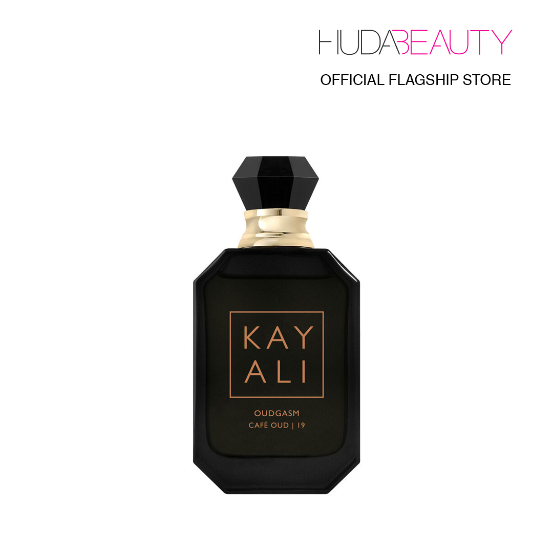 Kayali Oudgasm Café Oud | 19 Eau de Parfum Intense ราคา 6,247 บาท*ส่งฟรี