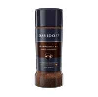 Davidoff Coffee กาแฟสำเร็จรูป 100g มี 3 รสชาติ Rich Aroma Fine Aroma Espresso 57 Drak