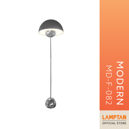 โคมไฟตั้งพื้น Style Modern MD-F-082 ราคา 8,740 บาท*ส่งฟรี