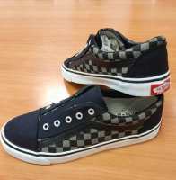 Hot item!!! ส่งไว!!! ราคาถูกที่สุด!!! รองเท้า​ผ้าใบ​ทรง OLD SKOOL ไซส์​ ​: 37 - 45