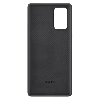 Samsung Galaxy Note 20 Silicone Case