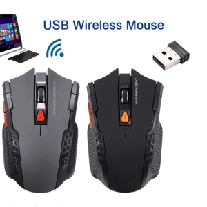 ภาพหน้าปกสินค้าเมาส์ไร้สาย 【มี 2สีให้เลือก พร้อมสวิตช์ในตัว】MP-133 ปรับDPIได้ เมาส์ USB มาส์คอมพิวเตอร์ เมาส์ไร้สายออฟฟิศ เมาส์สำนักงาน เมาส์ทีวี USB Mouse เมาส์สำหรับเล่นเกม ที่เกี่ยวข้อง