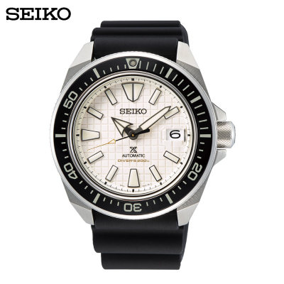 นาฬิกาข้อมือผู้ชาย SEIKO PROSPEX AUTOMATIC รุ่น SRPE37K