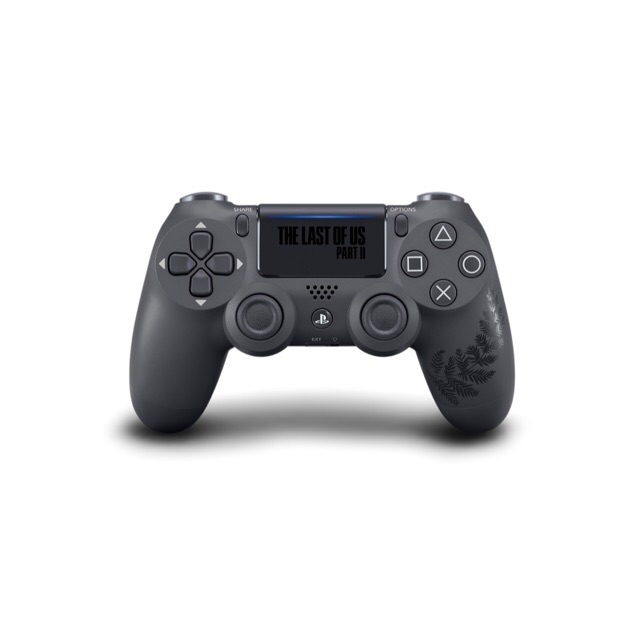 (( Limited )) จอย PS4 - DualShock4 : The Last of Us Part2