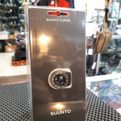 SUUNTO CLIPPER MICRO COMPASS SCUBA DIVING เข็มทิศ ดำน้ำ