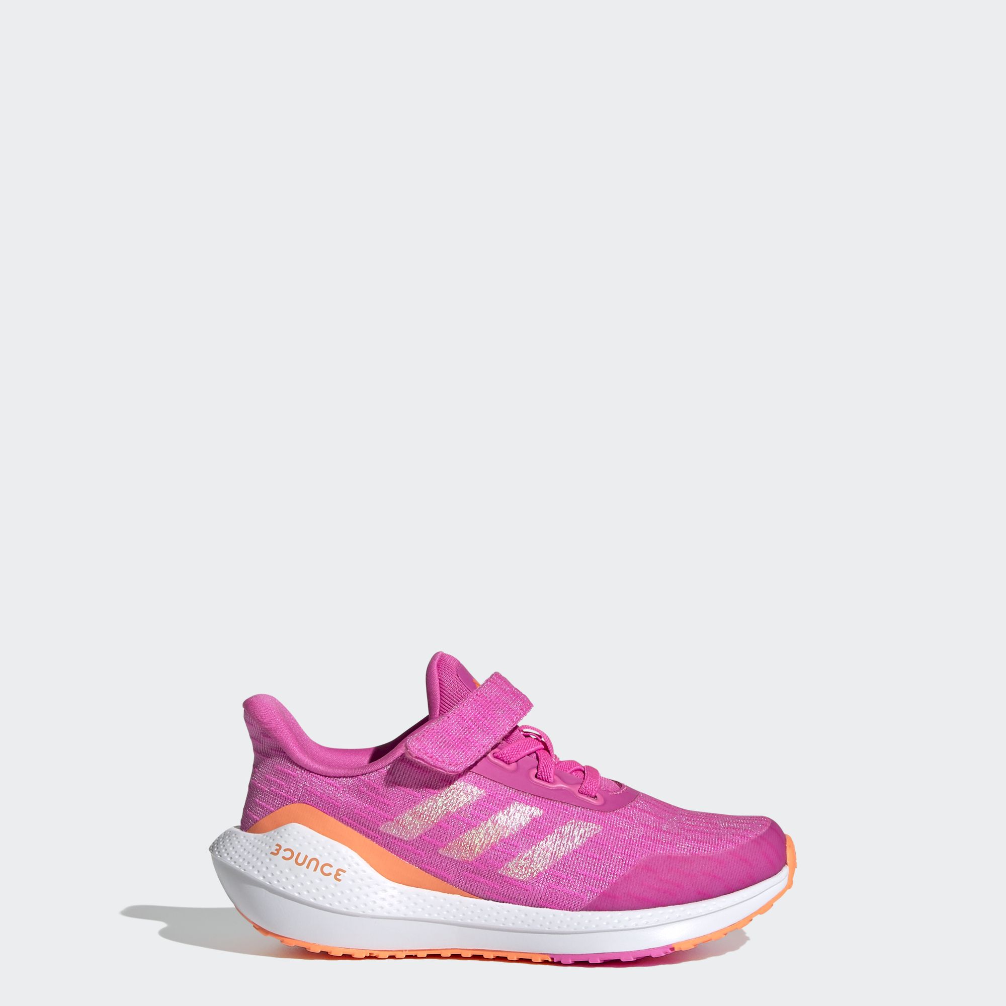 adidas RUNNING EQ21 Run Shoes เด็ก ไม่ระบุ เพศ FX2255