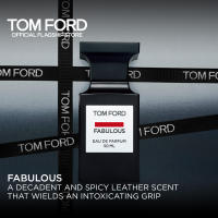TOM FORD BEAUTY PRIVATE BLEND FRAGRANCE EAU DE PARFUM 50ML - ทอม ฟอร์ด บิวตี้ น้ำหอม