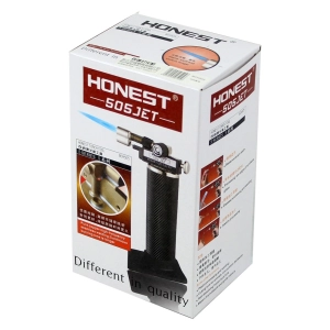 ภาพหน้าปกสินค้าหัวไฟเชื่อม HONEST JET 505 HONEST Soldering Welding Butane Gas Hand Torch ที่เกี่ยวข้อง