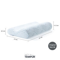 TEMPUR® Original Pillow with SmartCool Technology™