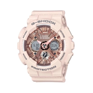 สินค้า Casio G-Shock นาฬิกาข้อมือ รุ่น GA-120-1ADR