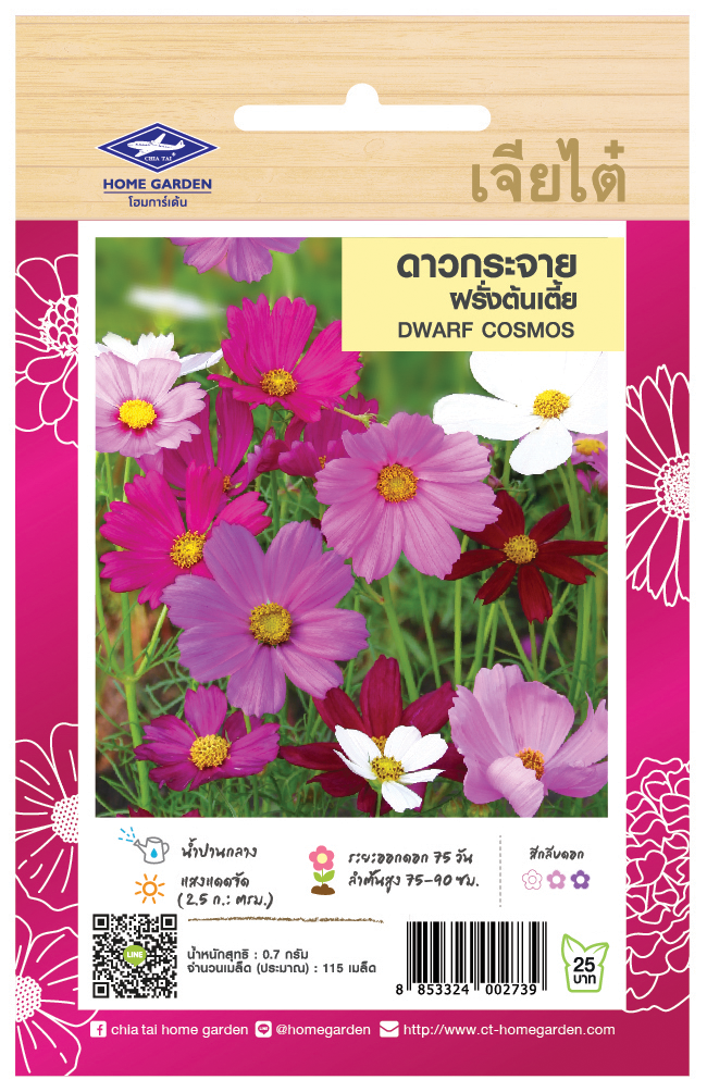 ดาวกระจาย-3