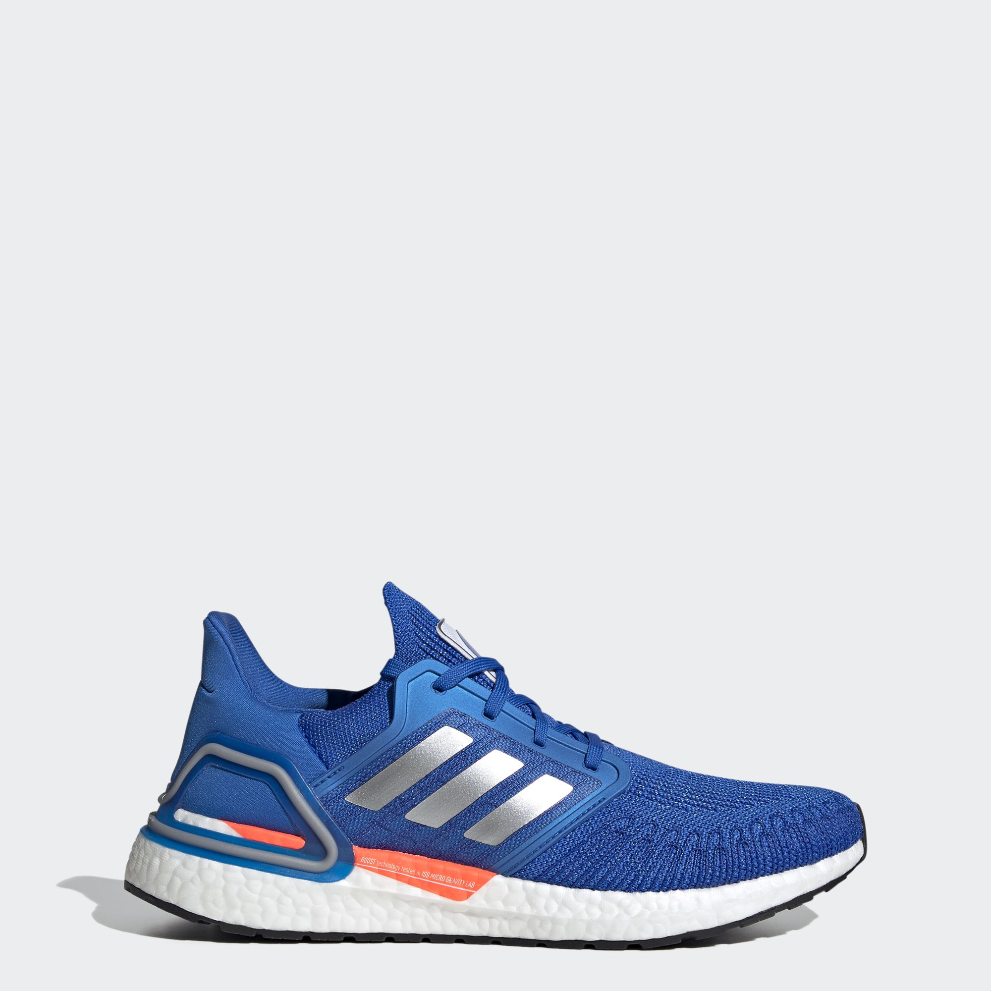 adidas RUNNING Ultraboost 20 Shoes ผู้ชาย FX7978