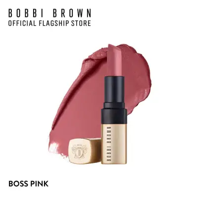 Bobbi Brown Luxe Matte Lip Color - Lipstick 4.5g