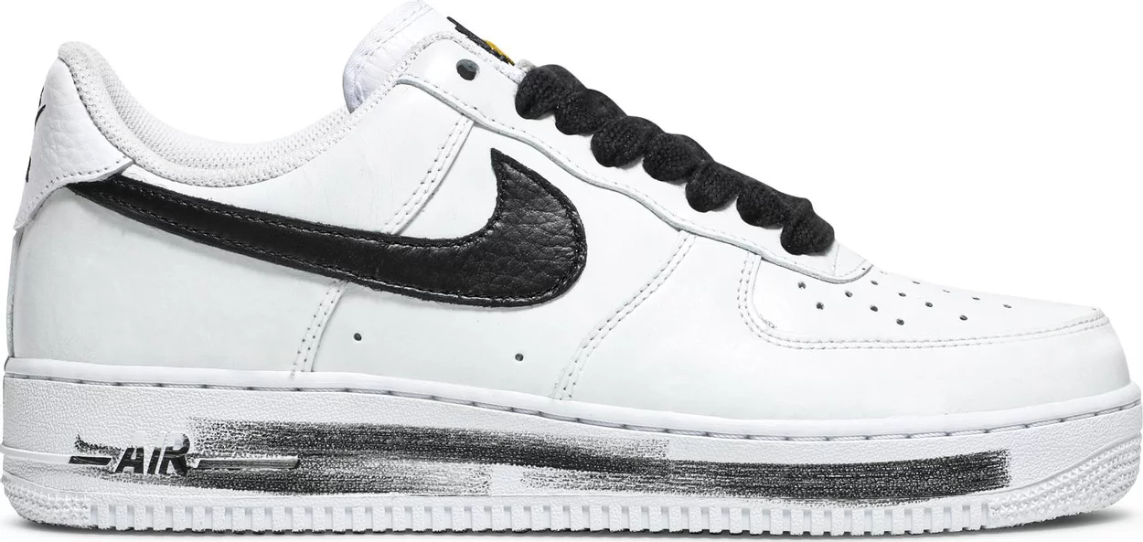 nike air force 1 white in stock