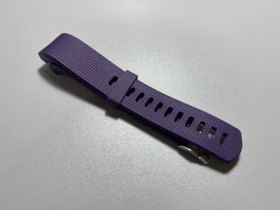Silicone Watch band for Fitbit Charge 2 (2)