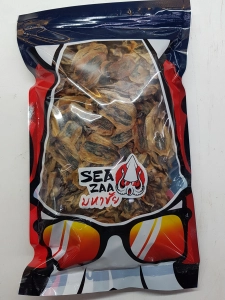 สินค้า หอยแมลงภู่แห้งผ่า (500 กรัม) - Seazaa
