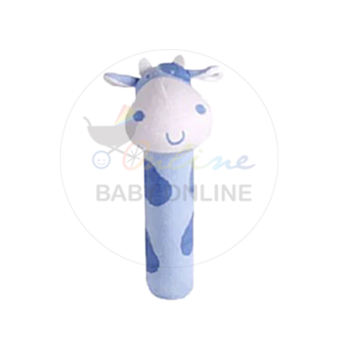 Babyonline(W065)F4ของเล่นเด็กมีเสียงเวลาบีบ