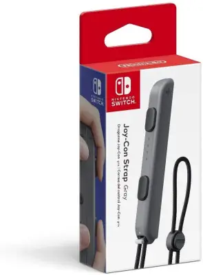 Nintendo Switch Joy-Con Strap (สายคล้องมือ joy con)(joy con strap)(switch joy con strap)(strap for joy con) (1)