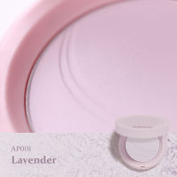 hince Second Skin Airy Powder (2 colors) | hince Official Store