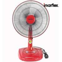 Imarflex พัดลมตั้งโต๊ะ 16 นิ้ว รุ่น IF-966 ( โฉมใหม่)