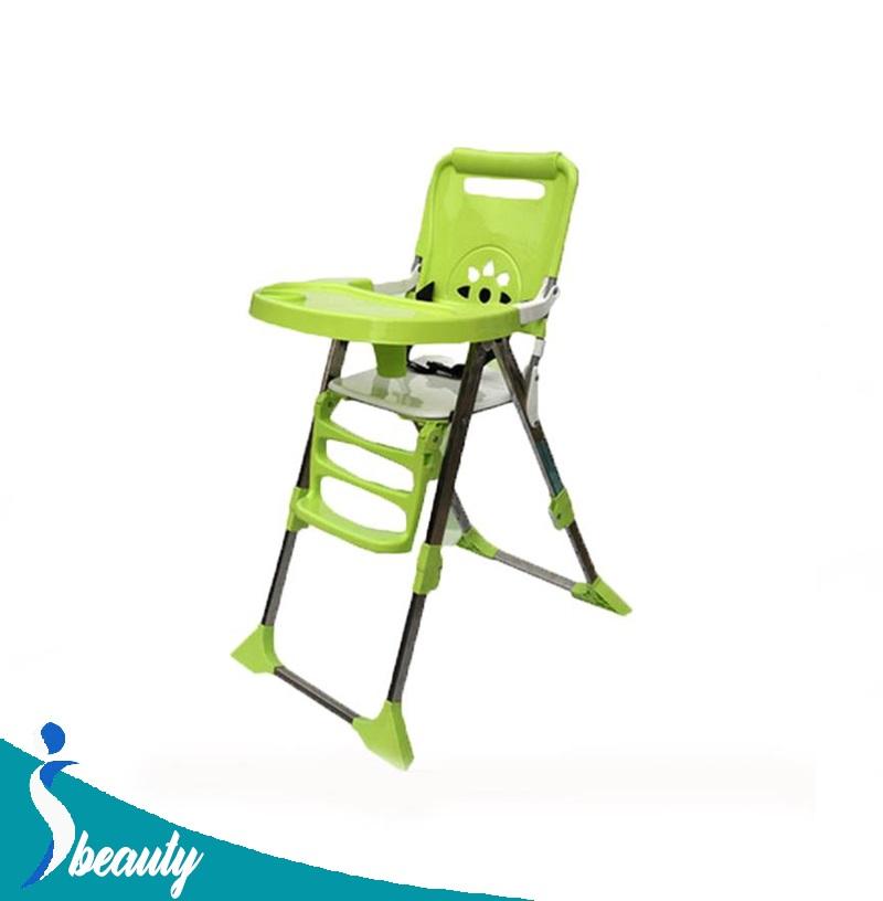 เก้าอี้เด็ก สำหรับทานขข้าวคุณภาพ ดี ปรับได้ถึง 4 ระดับ วัสดุแข็งแรงพรีเมี่ยมทนทาน มีสามสีให้เลือก สินค้าพร้อมส่ง