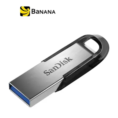 [แฟลชไดร์ฟ] SanDisk Cruzer Flair 3.0 64GB by Banana IT