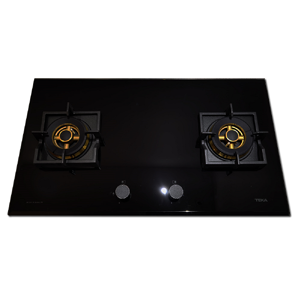 Teka Gas Stove Model Gb Lux 78 2g Ai ราคา 9,900 บาท*ส่งฟรี