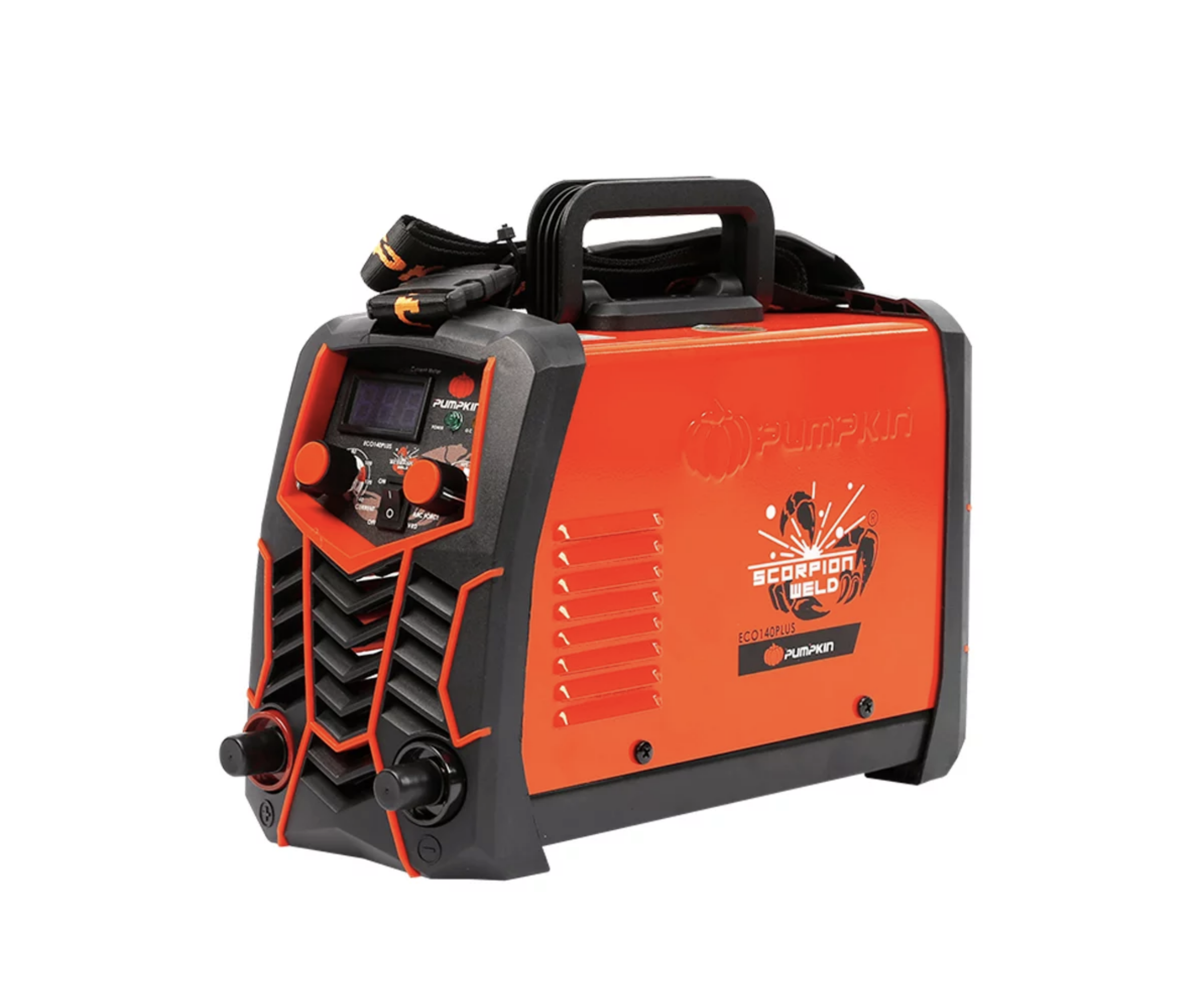 ECO 140PLUS/17904-4
