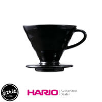 JARIO x HARIO ดริปเปอร์ V60 HARIO เซรามิก (แท้จากญี่ปุ่น) HARIO V60 Ceramic Dripper