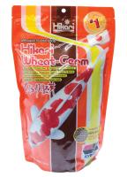 500g (เม็ดกลาง) - Hikari Wheat-Germ อาหารปลาคาร์ฟ ฮิคาริ ที่มีวิตามินสูง ย่อยง่าย (แบบลอย)