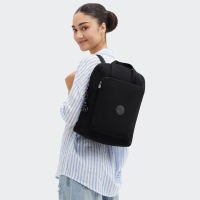 กระเป๋า KIPLING รุ่น KAZUKI สี Infinite Black