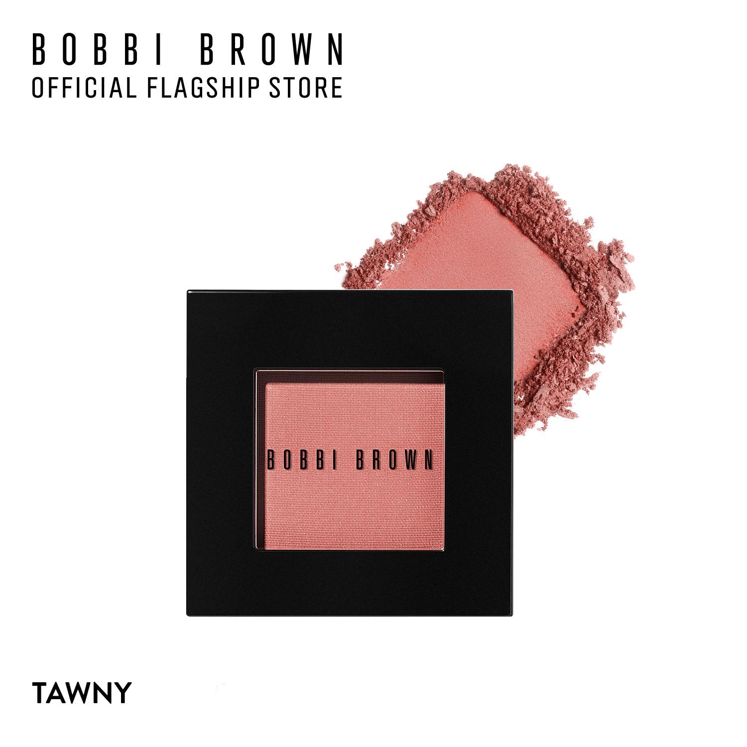 บ็อบบี้ บราวน์ บลัชออน Bobbi Brown Blush - 3.7g