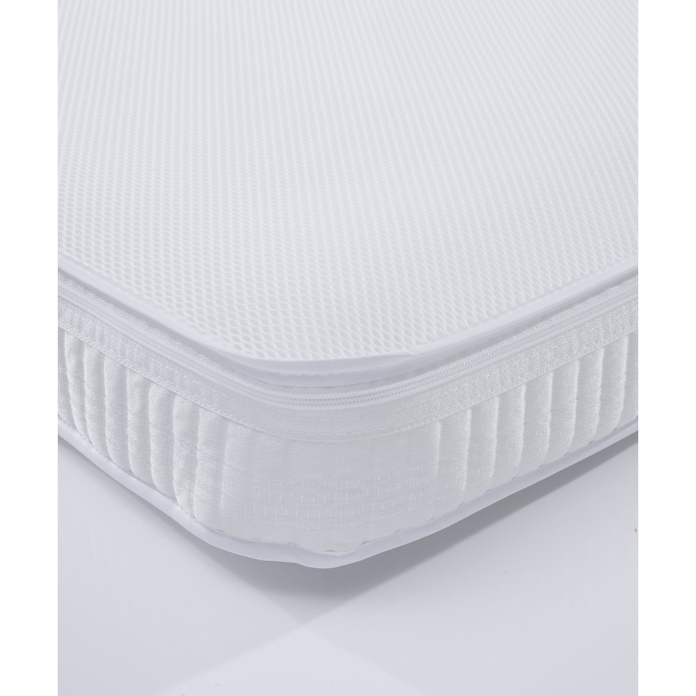mothercare airflow spring cot bed mattress N0688 ราคา 4,360 บาท*ส่งฟรี