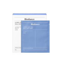 BIODANCE Real Deep Mask (34g*4ea)