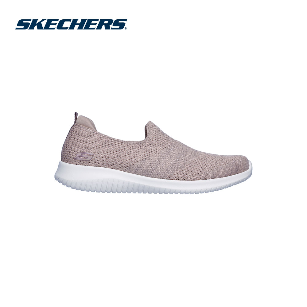 Skechers สเก็ตเชอร์ส รองเท้า ผู้หญิง Ultra Flex Sport Shoes - 13123-PNK