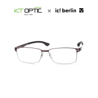 IC! BERLIN กรอบแว่นสายตา รุ่น Toru N.