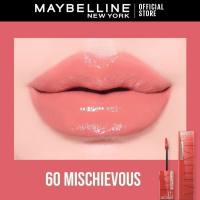 เมย์เบลลีน ซุปเปอร์สเตย์ ไวนิลอิงค์ ฟินิชฉ่ำวาว ติดทนนาน16ชม. 4.2 มล. MAYBELLINE SUPERSTAY VINYL INK LIPSTICK (ลิปติดทน ลิปกันน้ำ ลิปสติก ลิปฉ่ำวาว)