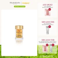 Elizabeth Arden Advanced Ceramide Capsules Daily Youth Restoring Eye Serum 60 Pieces เซรั่มบำรุงรอบดวงตา แอดวานซ์ เซรามายด์ เดย์ลี่ ยูธ อายครีม 60 แคปซูล