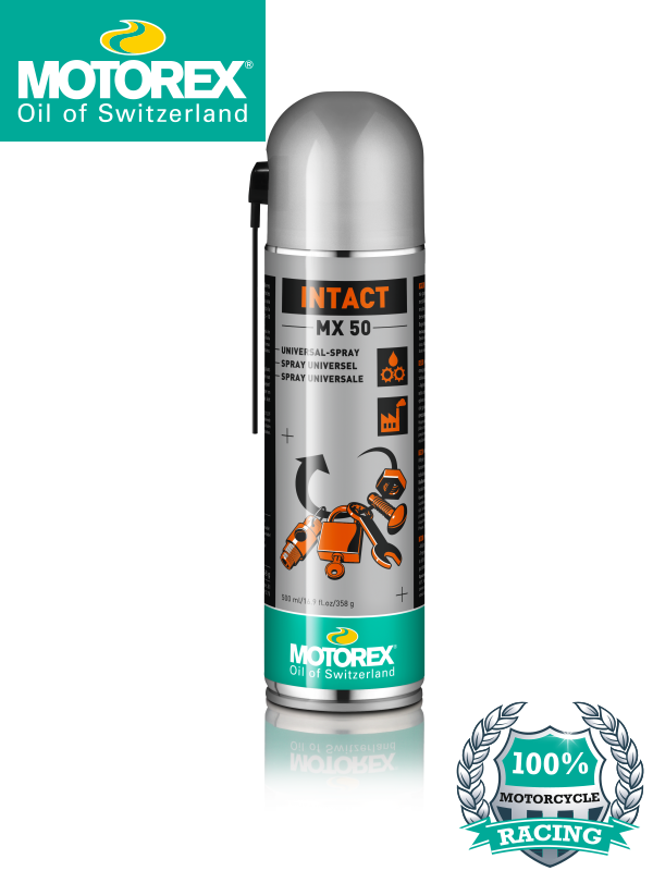 INTACT MX 50 ขนาด 500ml.
