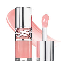 YSL LOVESHINE PLUMPING LIP OIL GLOSS 6ML ลิปออยล์กลอส ที่มอบความแวววาวยาวนานถึง 8 ชั่วโมง มอบริมฝีปากที่ดูอวบอิ่มทันที ให้การบำรุงล้ำลึกและให้ความชุ่มชื้นยาวนาน 24 ชั่วโมง ขนาด 6 มล.