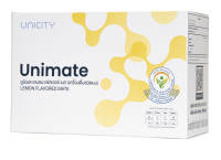 Unicity Unimate Lemon / ยูนิเมต เลมอน